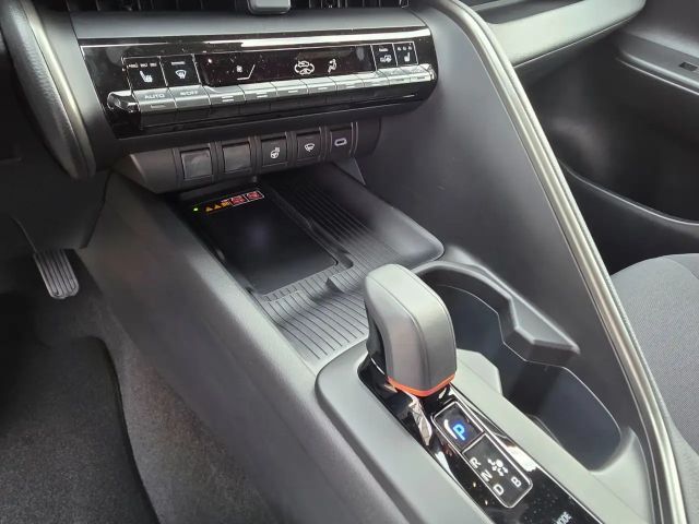 Toyota C-HR 4x2 Hybride