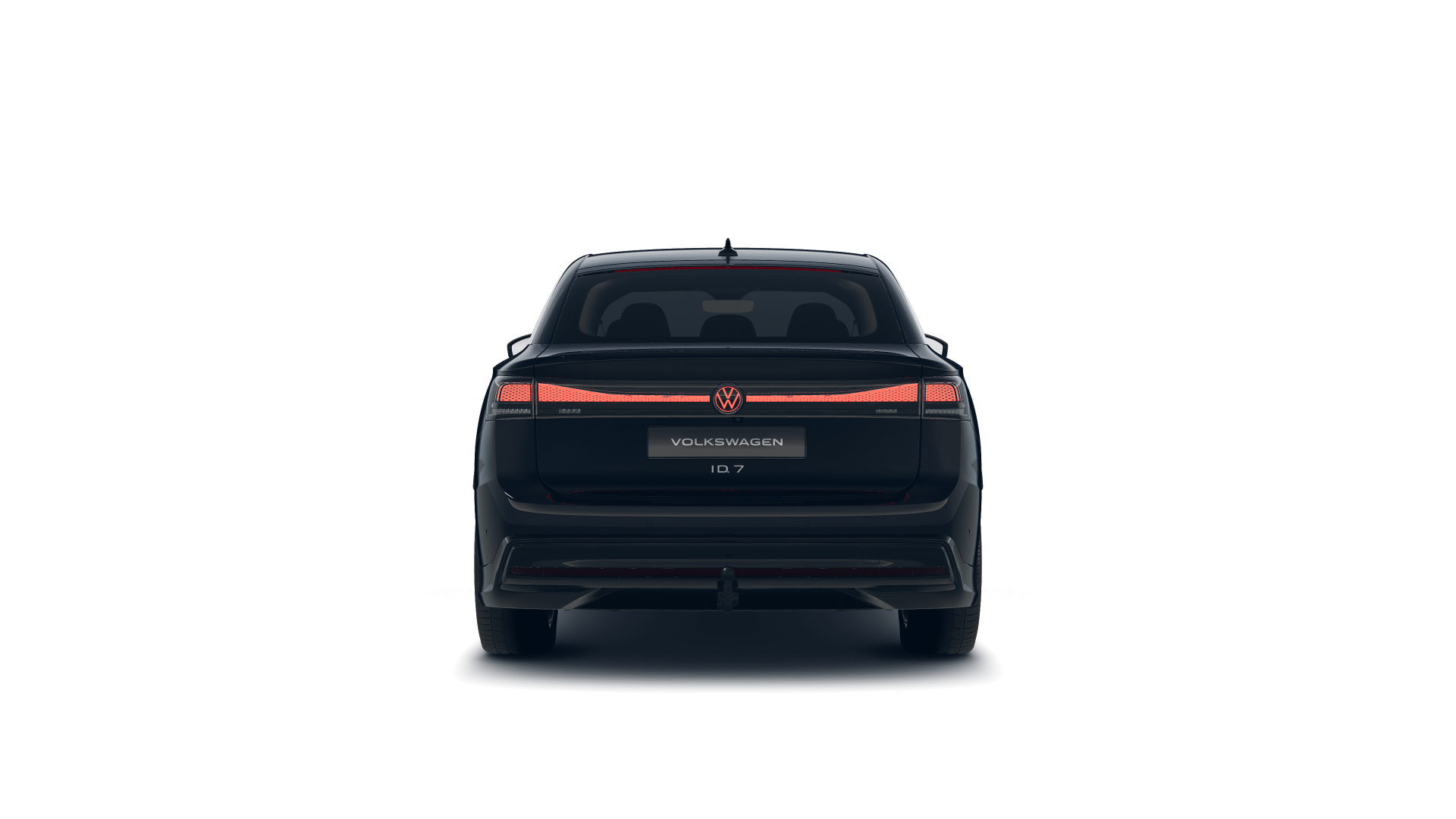 Volkswagen ID.7 *AHK*HEAD-UP*MATRIX*WÄRMEPUMPE*KAMERA*