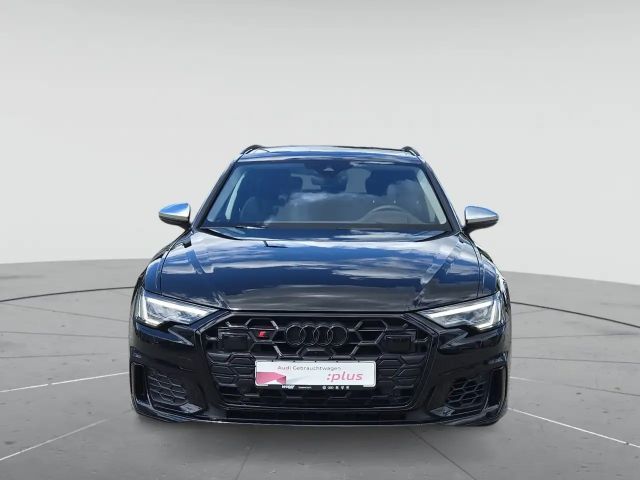 Audi S6 AIR/AHK/B&O/HUD/360°KAM/PANO/VIRTUAL/LE