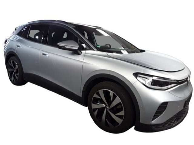 Volkswagen ID.4 IQ.Drive Performance Pro