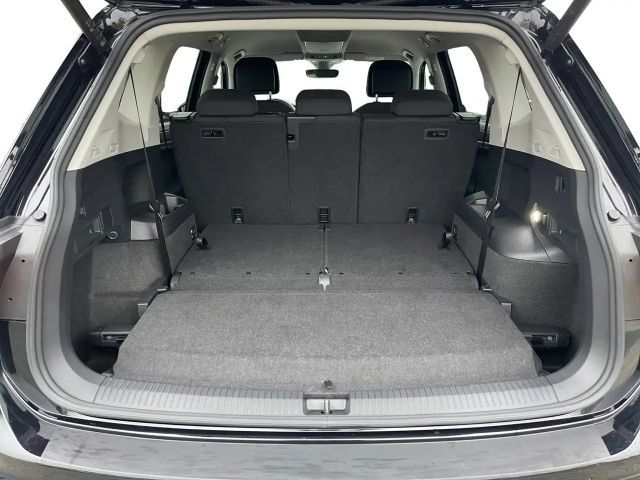 Volkswagen Tiguan Allspace DSG Life