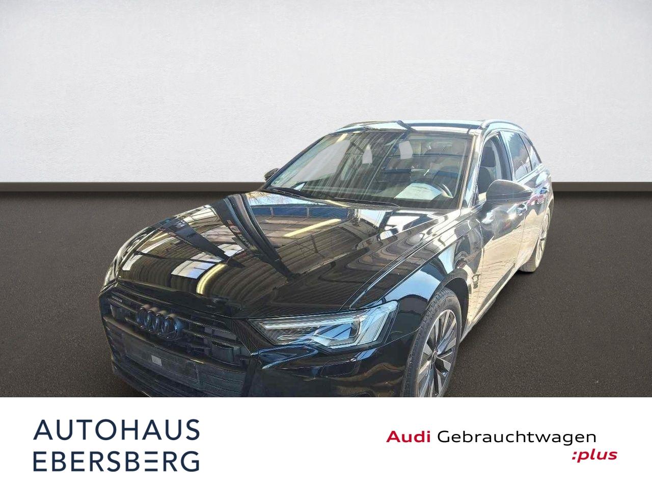 Audi A6 40 TDI Avant Quattro Sport