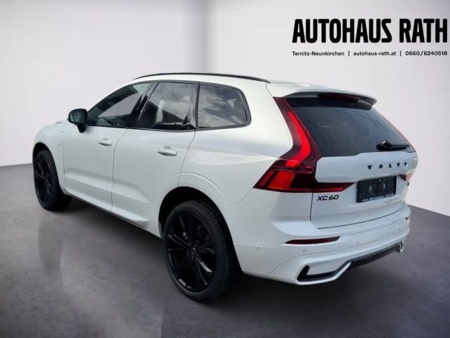 Volvo XC60 AWD T6 Ultra