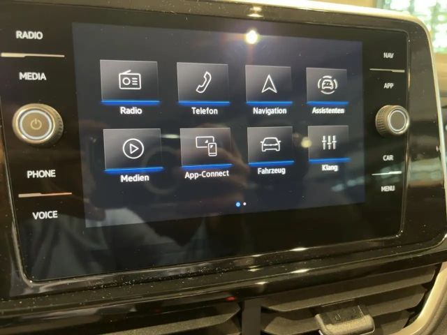 Volkswagen T-Roc Cabriolet DSG R-Line