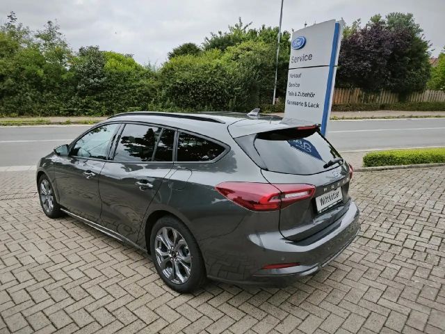 Ford Focus ST Line