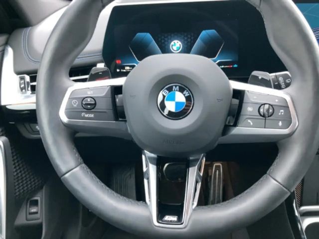 BMW X1 M-Sport xDrive