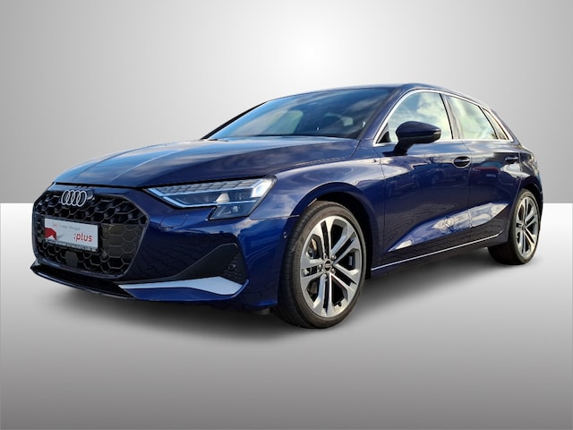 Audi A3 35 TFSI S-Tronic Sportback