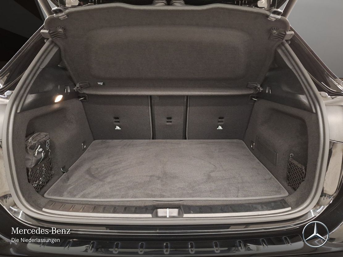 Mercedes-Benz EQA 350 4MATIC