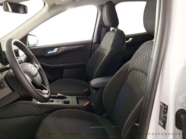 Ford Kuga Titanium