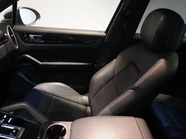 Porsche Cayenne 3.0 V6 *APPROVED*U-Frei*Pano*20 Zoll*DAB*