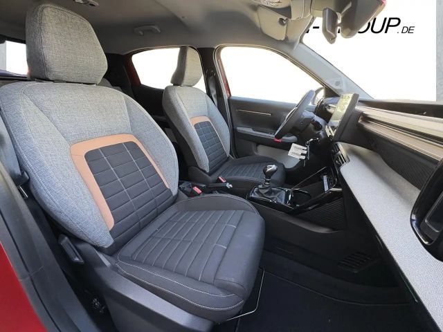 Citroën C3 Aircross Plus