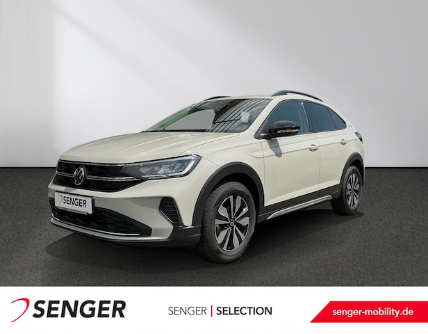 Volkswagen Taigo Life