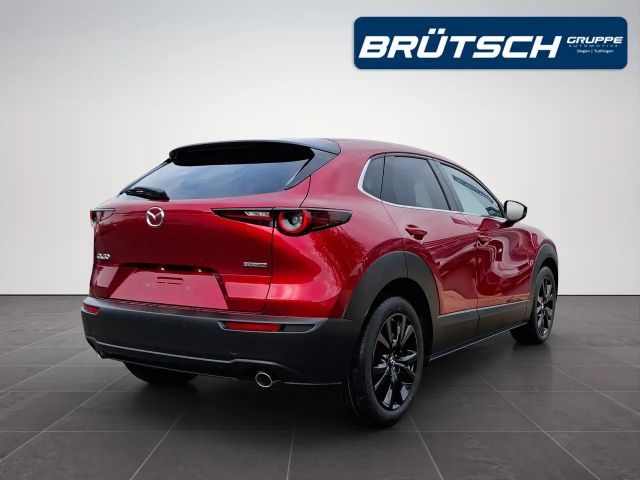 Mazda CX-30 Homura SkyActiv e-Skyactiv