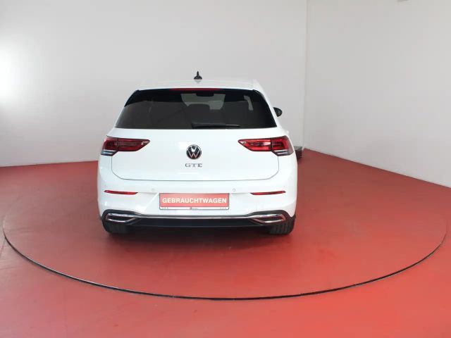 Volkswagen Golf 1.4 TSI DSG GTE