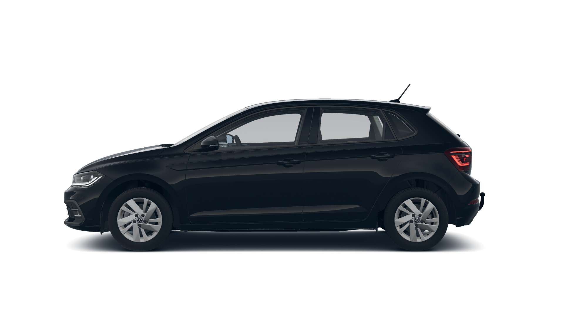 Volkswagen Polo 1.0 TSI DSG Style