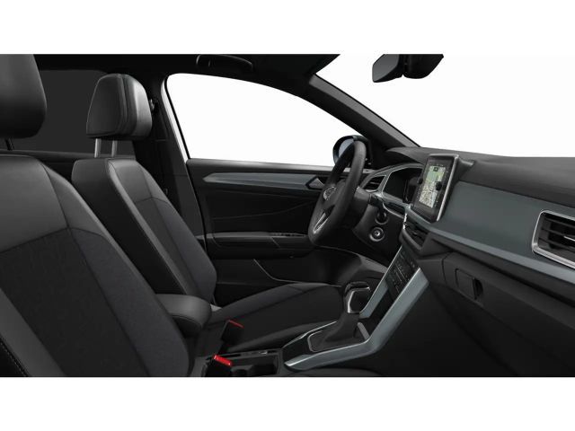 Volkswagen T-Roc 1.5 TSI DSG