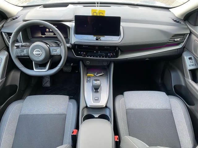 Nissan Qashqai DIG-T