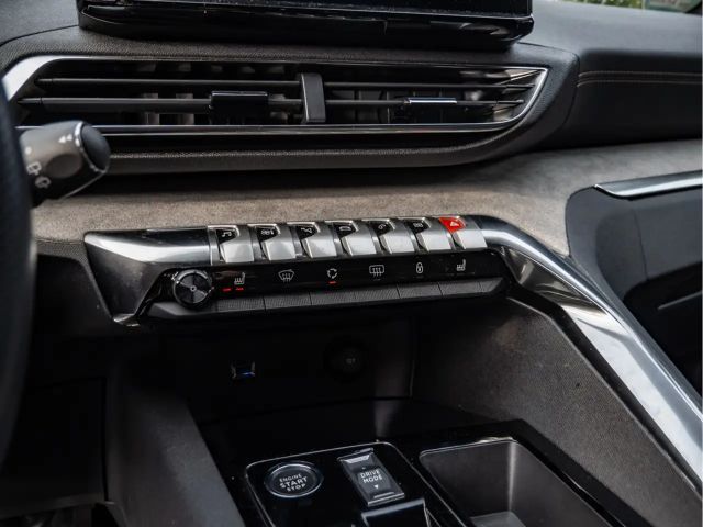 Peugeot 5008 EAT8 GT-Line