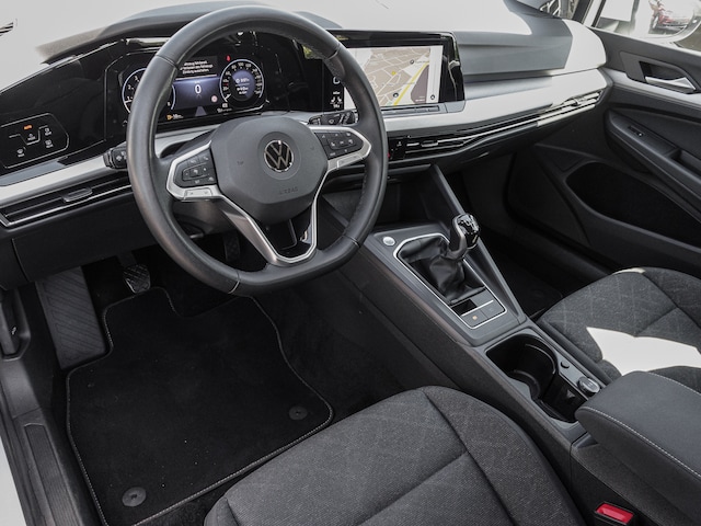 Volkswagen Golf 1.5 TSI