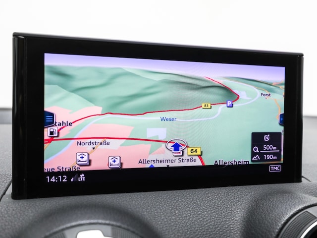 Audi Q2 35 TDI Quattro S-Tronic