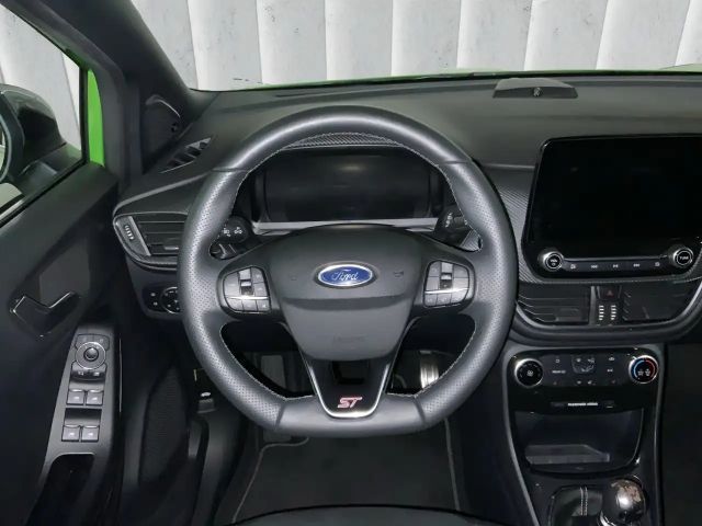 Ford Puma EcoBoost ST Line