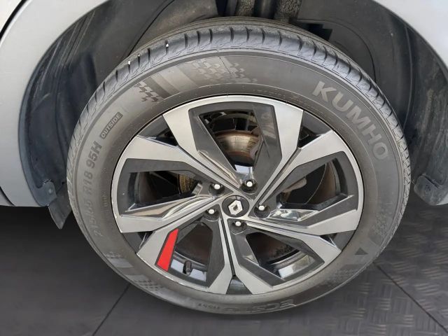 Renault Arkana EDC RS TCe 140