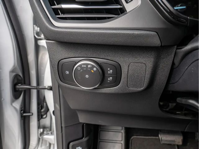 Ford Focus ST Line Wagon