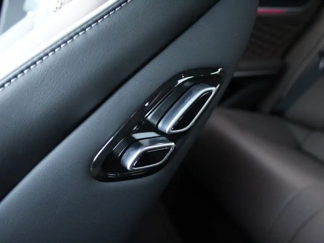 BYD Han Executive Vierwielaandrijving