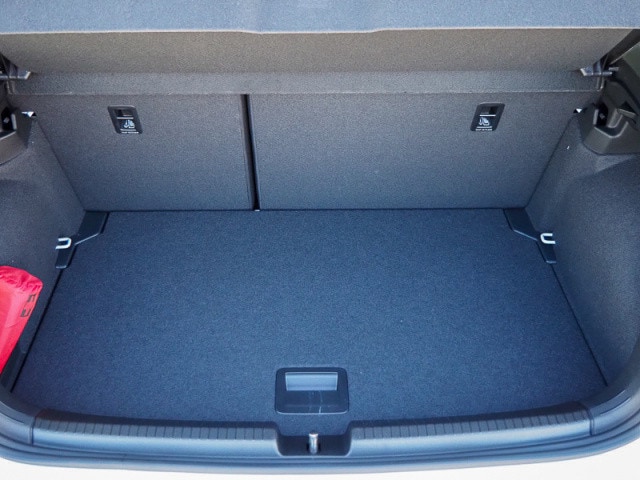 Volkswagen Polo Polo 1.0 TSI DSG Move IQ.LIGHT, NAVI, ACC