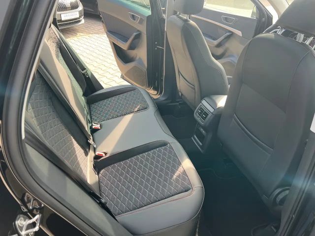 Seat Ateca 1.5 TSI FR-lijn