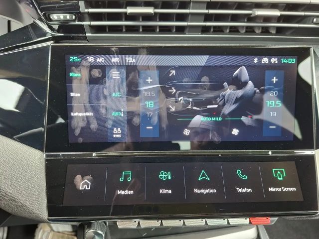 Peugeot 308 Allure Pack SW