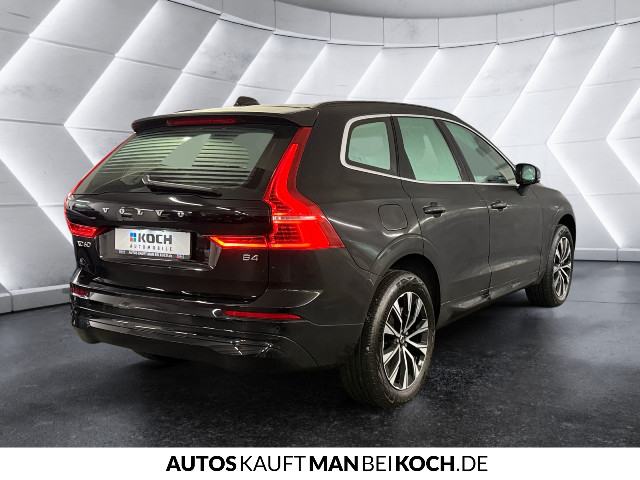 Volvo XC60 XC60