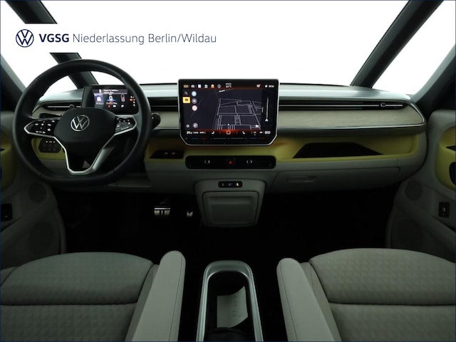 Volkswagen ID.Buzz IQ.Drive Pro