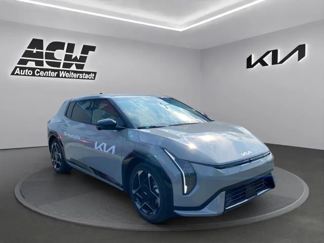 Kia EV4 81.4 kWh GT-Line