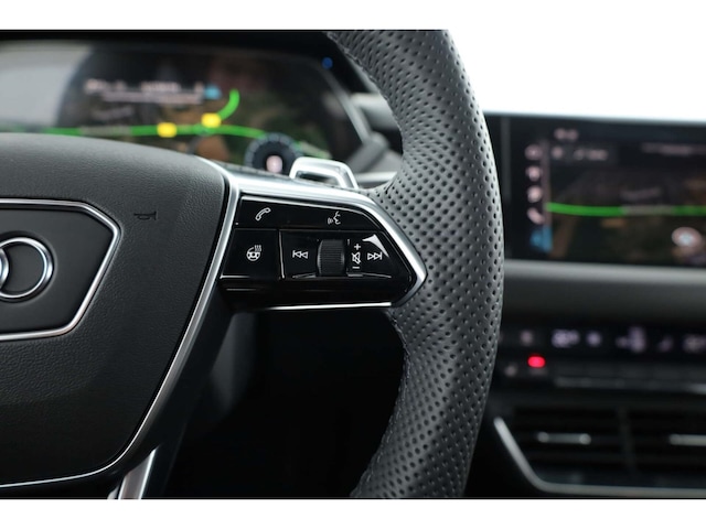 Audi e-tron GT Quattro