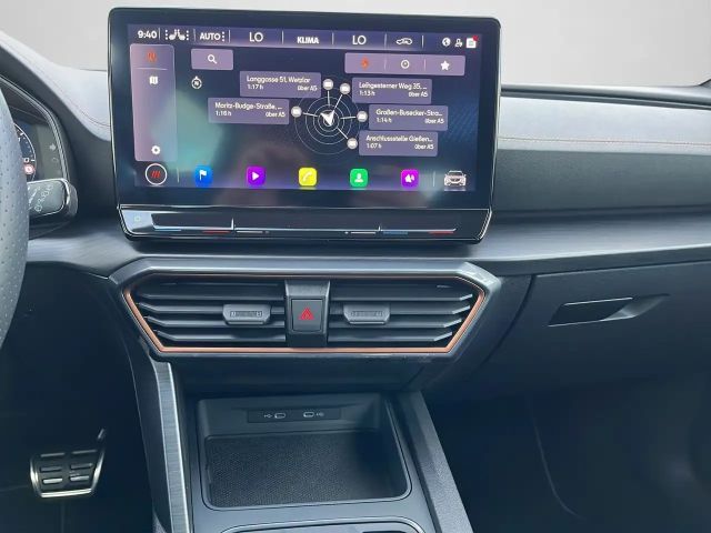 Cupra Formentor 2.0 TSI 4Drive VZ