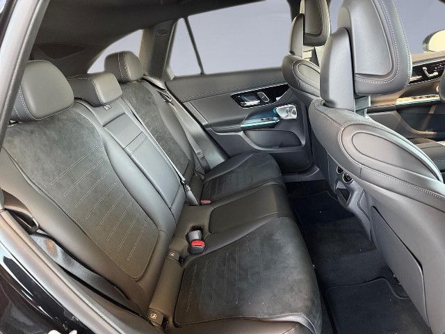 Mercedes-Benz GLC 220 4MATIC GLC 220 d