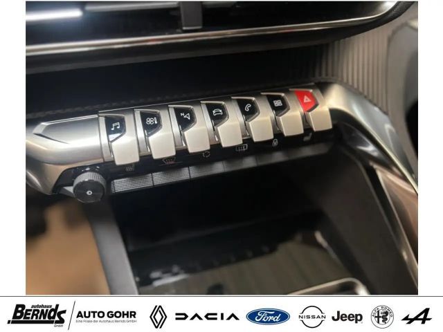 Peugeot 5008 Allure Pack PureTech