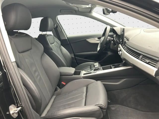 Audi A4 40 TDI