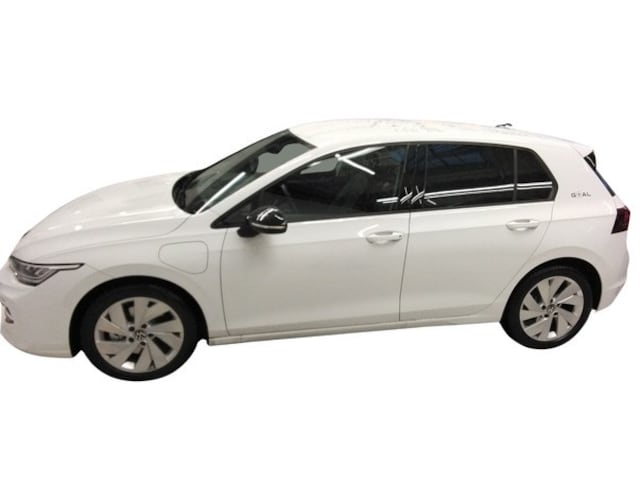 Volkswagen Golf eHybrid