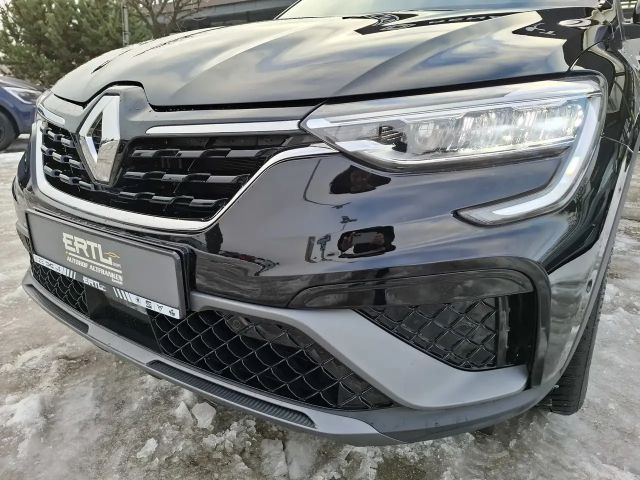 Renault Arkana EDC RS TCe 160