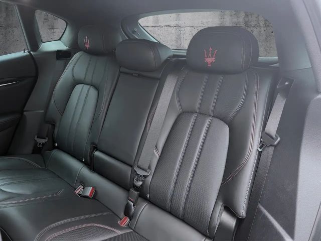 Maserati Levante GranSport