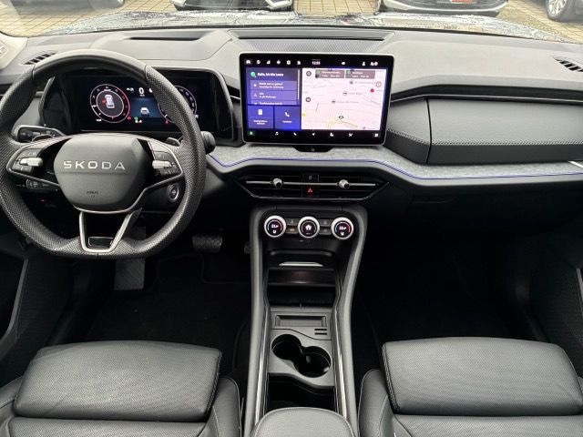 Skoda Kodiaq 2.0 TDI Selection