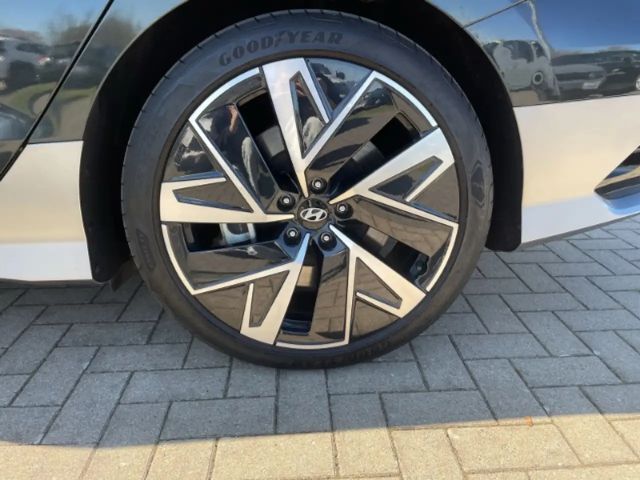 Hyundai IONIQ 6 UNIQ