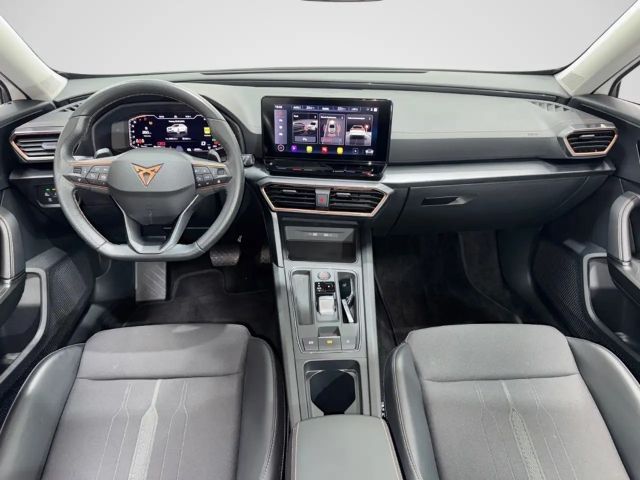 Cupra Formentor 1.5 TSI