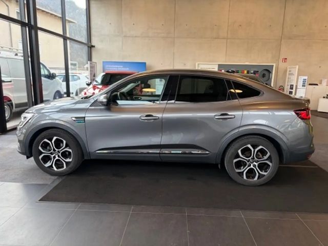 Renault Arkana E-Tech Hybrid