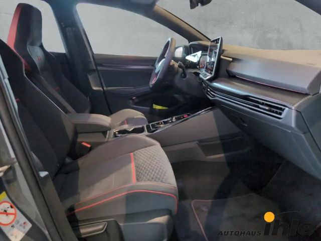 Volkswagen Golf DSG GTI Golf VIII