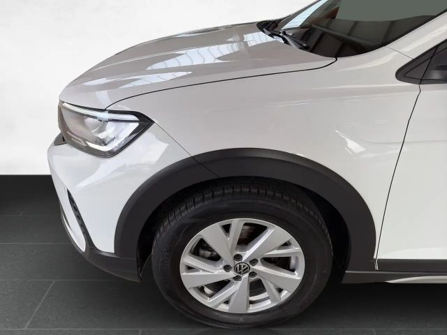 Volkswagen Taigo 1.0 TSI Life