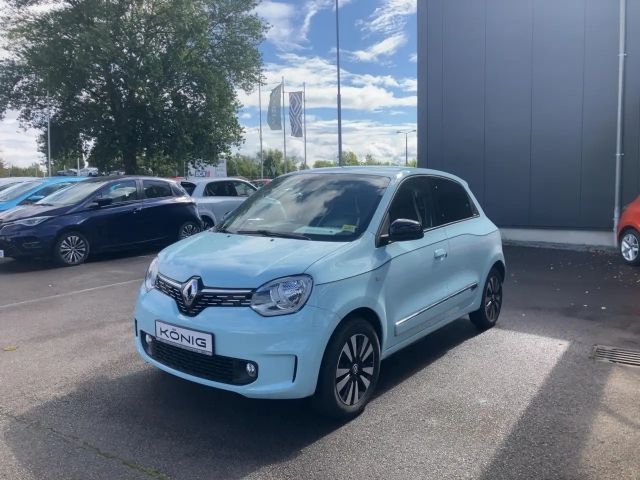 Renault Twingo E-Tech Techno