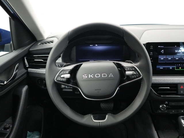 Skoda Kamiq 1.5 TSI Tour